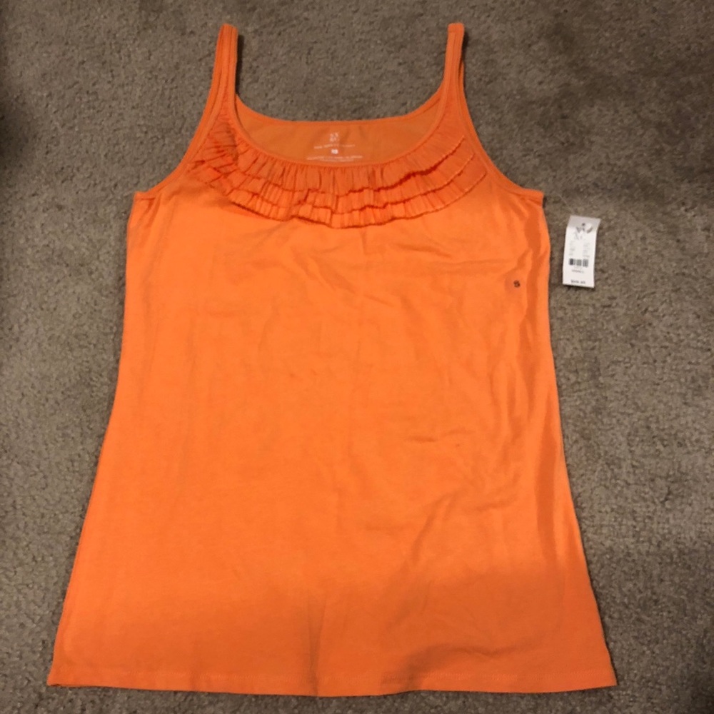 New York & Company Tank top